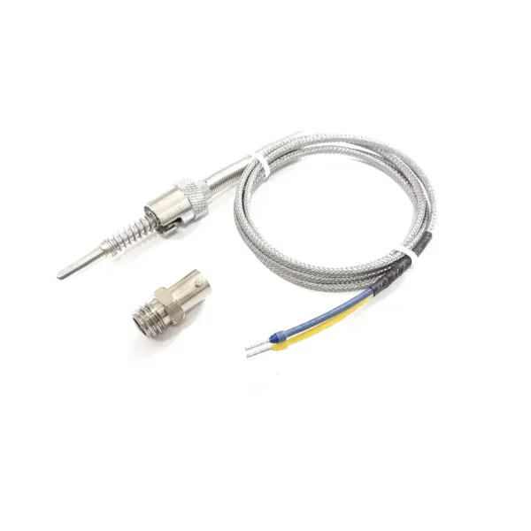 ElectrixZone J Type 2 METER Bayonet Type Thermocouple Sensor