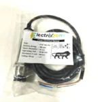 ElectrixZone M18 PNP NO+NC Photo Electrical Sensor – 500mm Sensing Range