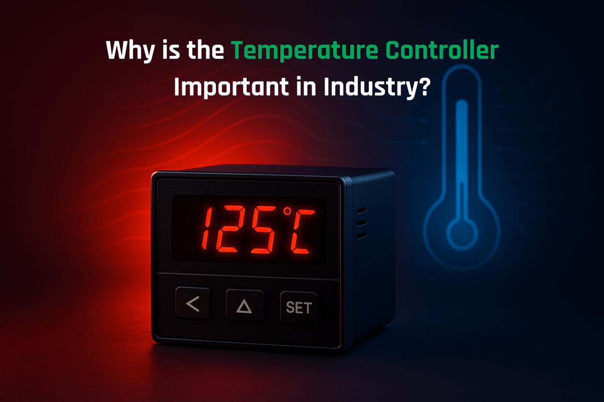 Temperature Controller
