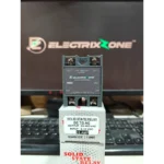 ElectrixZone™ Solid State Relay 25A – DC to AC (Input 4-32VDC / Output 24-480VAC)