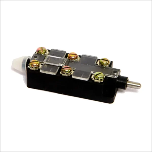 Bohmen 3LS0 GL Series Switch, 1NO+2NC