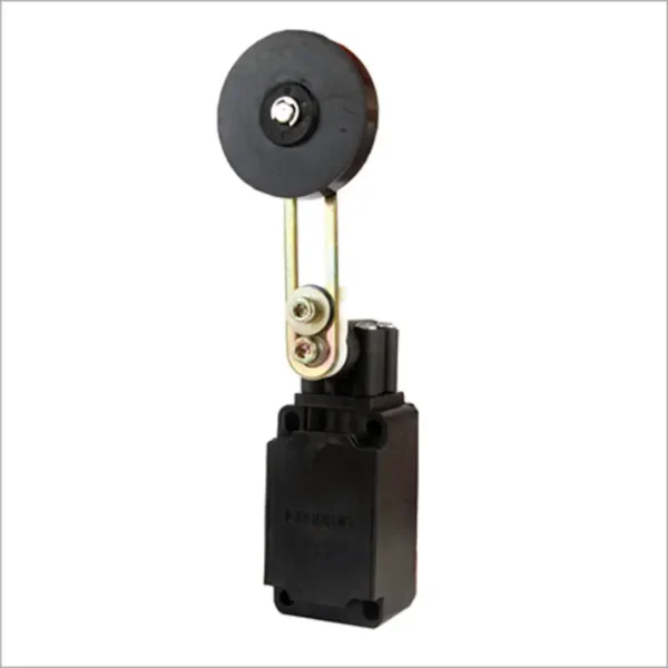 Bohmen 40LS050RA PL Series Switch, Roller Adjustable Lever