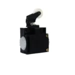 Bohmen 50LS01022AR PL Series Switch, Roller Lever Snap