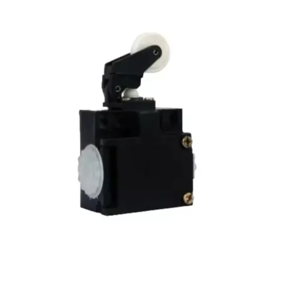 Bohmen 50LS01022AR PL Series Switch, Roller Lever Snap