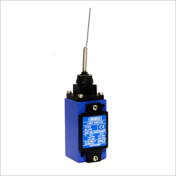 Bohmen BLCW BL Series Switch, Catwhisker (1NO+1NC)