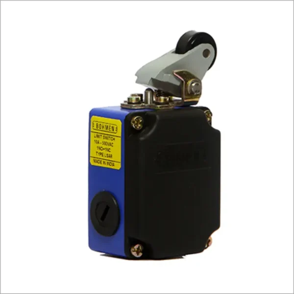 Bohmen LSAR GL Series Switch, Angular Lever Normal