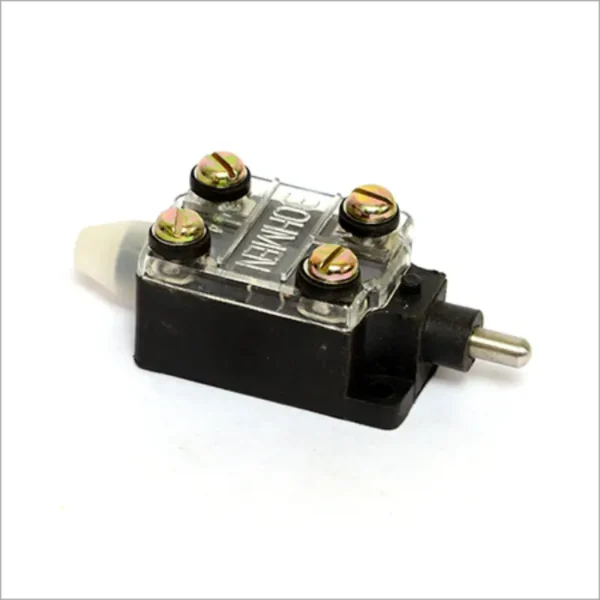 Bohmen LSOPP GL Series Switch, 1NO+1NC Normal
