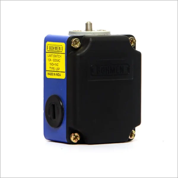 Bohmen LSP GL Series Switch, Plunger Normal