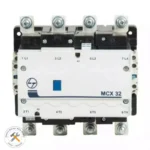 L&T/LK 4 Pole Power Contactor, 160A, Type MCX 32 CS97020