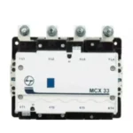 L&T/LK 4 Pole Power Contactor, 200A, Type MCX 33 CS97021