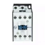 L&T/LK 4 Pole Power Contactor, 32A, Type MCX 03 CS97011