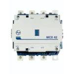 L&T/LK 4 Pole Power Contactor, 360A, Type MCX 42 CS97024