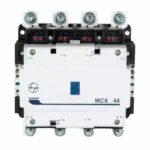 L&T/LK 4 Pole Power Contactor, 560A, Type MCX 44 CS97026