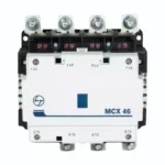 L&T/LK 4 Pole Power Contactor, 700A, Type MCX 46 CS97028