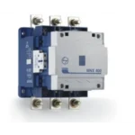 L&T/LK MNX 400 Power Contactor, 400A, 3 Pole, 2NO+2NC, 240V CS94144