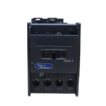 L&T/LK MNX 9 Power Contactor, 9A, 3 Pole, 1 NO, 240V CS94106