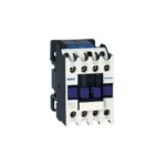 CHINT NC1 12A 3 Pole Contactor, 24V AC (NC1-1210)