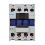 CHINT NC1 18A 3 Pole Contactor, 110V AC (NC1-1810)