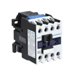 CHINT NC1 25A 3 Pole Contactor, 24V AC (NC1-2510)