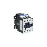 CHINT NC1 32A 3 Pole Contactor, 110V AC (NC1-3210)