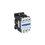 CHINT NC1 80A 3 Pole Contactor, 110V AC (NC1-8011)