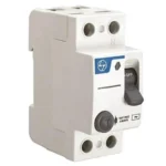 L&T/LK Exora 25A 2 Pole RCCB, 300mA, AC Type (BC202530)