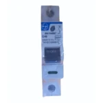 L&T/LK Exora 40A Single Pole MCB, C-Curve, 10kA (BA10400C)