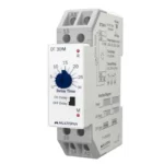 Multispan On/Off Delay Timer 230 V AC (DT-30M(0 to 30 MIN))