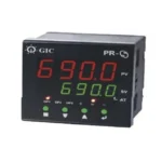 GIC 151J43B1 PID Temperature Controller Dual 4 digit dual display