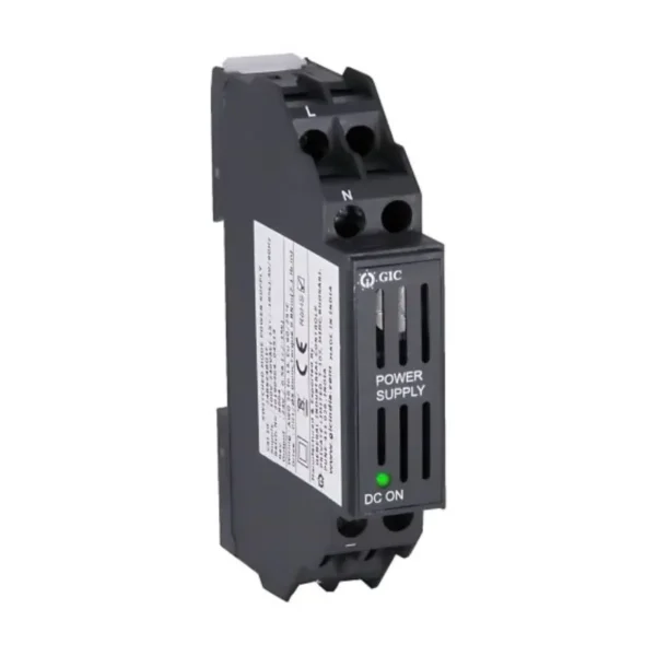 GIC 24BS051D1F Switch Mode Power Supply 240 VAC 1A 5W