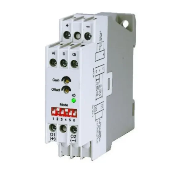 GIC 2SC3D11DC3 Signal Transducer 24 VDC