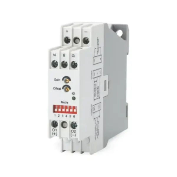 GIC 2SC3D11EC3 Signal Transducer 24 VDC