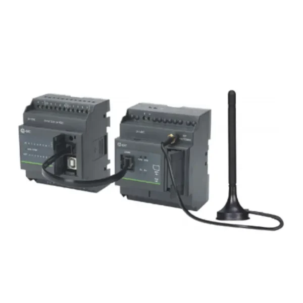 GIC 40B2BBVAA GSM Alarm Modem 24 VDC