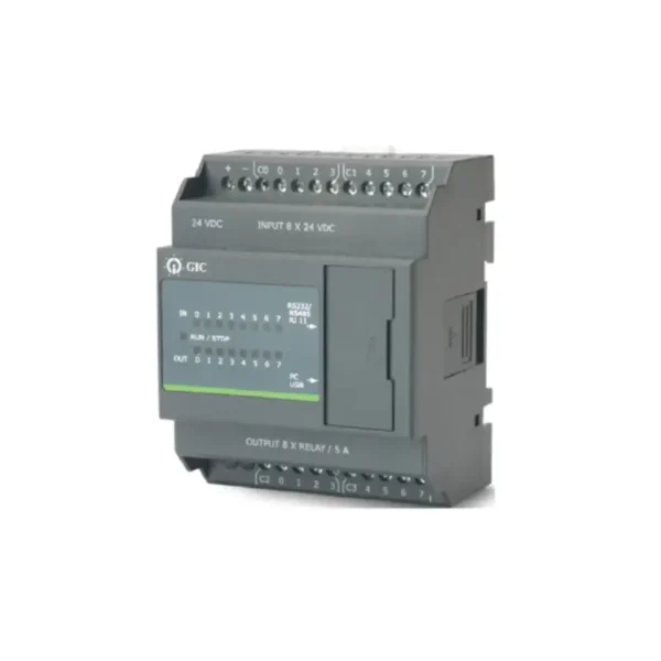 GIC PC10AC2 RS232 Communication Cable PL-100 to HMI/SCADA