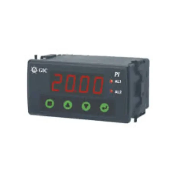 GIC PIB110 Process Indicator 85-270 VAC/DC