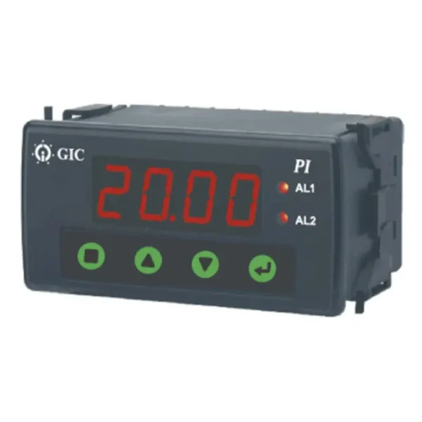 GIC SR24U61RM Slim Relay 24VAC/DC 1 C/O