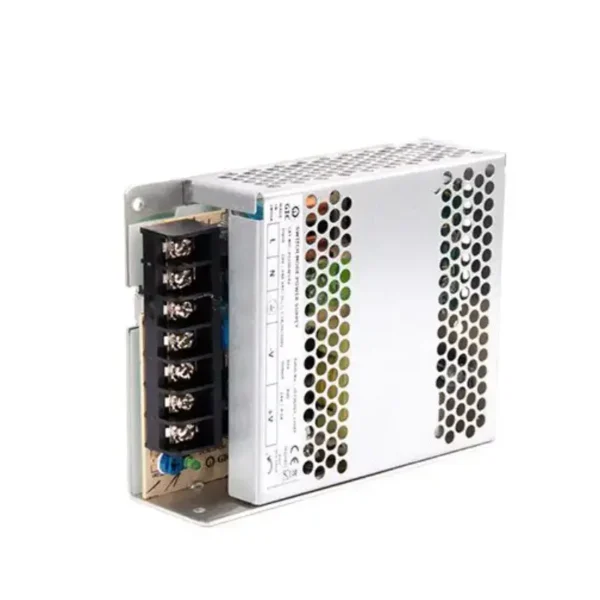 GIC PS100W24V DIN Panel Mount SMPS 24 VDC 100W