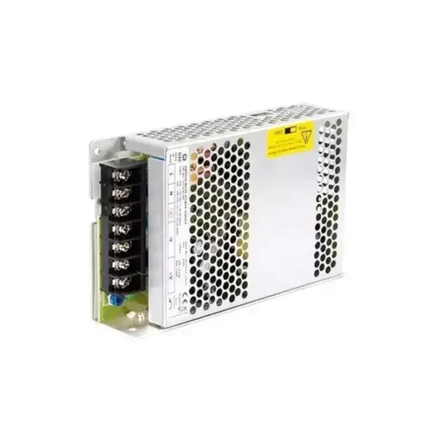 GIC PS150W24V DIN Panel Mount SMPS 24 VDC 150W