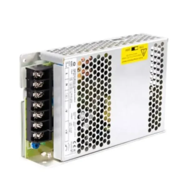 GIC PS150W24VF DIN Panel Mount SMPS 24 VDC 150W