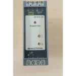 MULTISPAN MI-631-24-VA Signal Isolators Dual Display V-A Meter