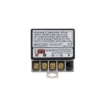 Multispan AV-41CT Single Phase AC Digital Ampere Meter 230V AC Supply 48X48 - Image 2