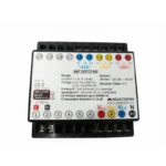 Multispan AVF-19T Digital Meter 100V AC/DC Supply 96X96 - Image 2