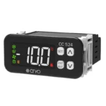 Multispan CC-524 Cooling Controller 37X78