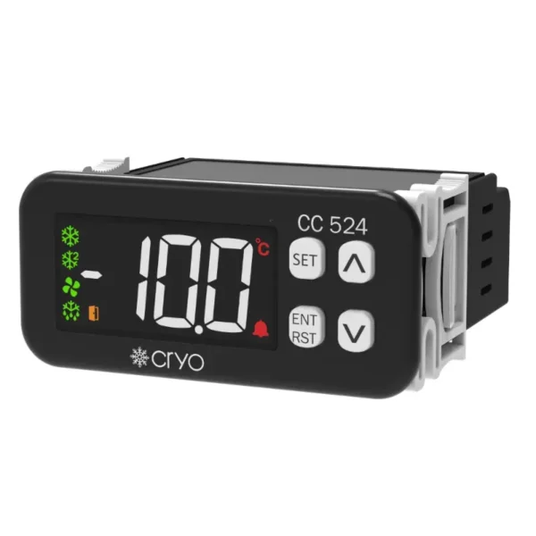 Multispan CC-524 Cooling Controller 37X78