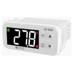 Multispan CC-525 NTC Sensor Cooling Controller 37X78