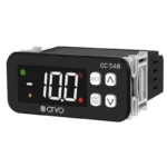 Multispan CC-548 Cooling Controller 37X78