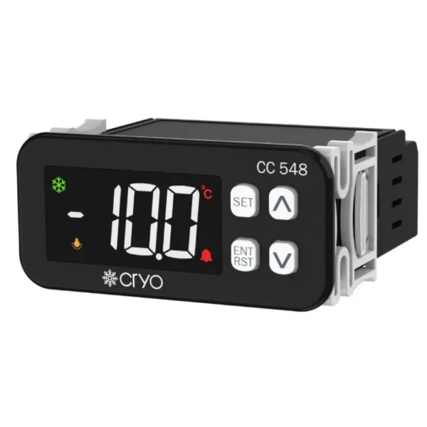 Multispan CC-548 Cooling Controller 37X78