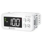 Multispan CC-552 Cryo Cooling Controller 37X78