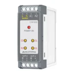 Multispan CTR-632 Current Transducer 24V DC Supply 76X27