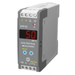 Multispan EFR-63 Earth Fault Relay 100 -270V AC/DC Supply 76X28